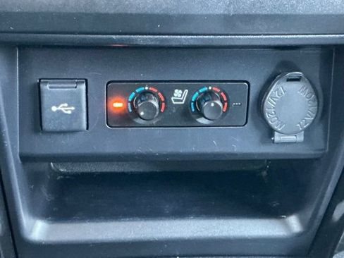Used 2021 Toyota 4Runner Nightshade AWD/4WD image 24