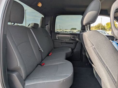 Used 2024 RAM 1500 Classic Warlock image 26