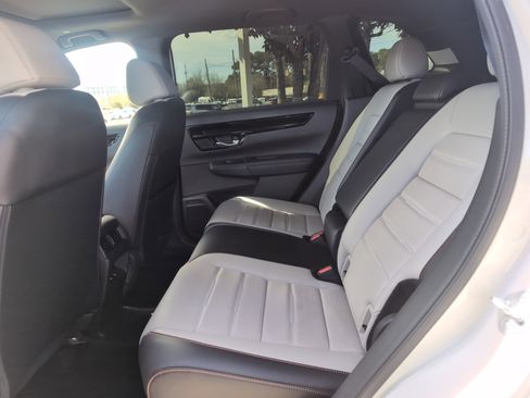 Used 2025 Honda CR-V Sport Touring image 30