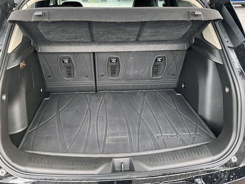 Used 2023 Buick Encore GX Select w/ Experience Buick Package FWD image 4