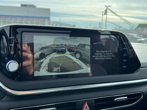 Used 2023 Hyundai Sonata SEL w/ Convenience Package image 30