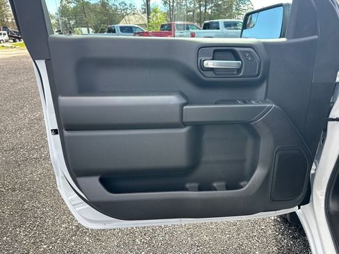 New 2026 GMC Sierra 1500 Pro w/ Pro Value Package AWD/4WD image 11