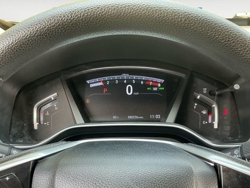 Used 2019 Honda CR-V EX image 23