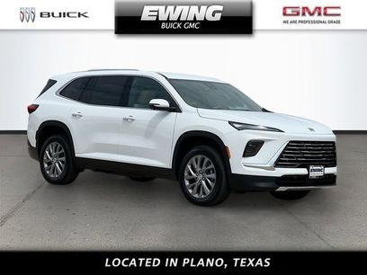 New 2026 Buick Enclave Preferred w/ Power Package