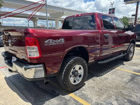 Used 2019 RAM 2500 Tradesman AWD/4WD image 5