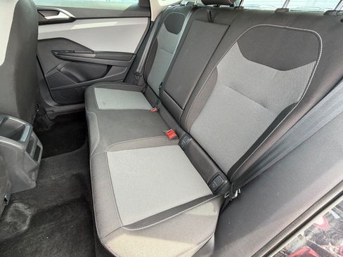 Used 2023 Volkswagen Taos S w/ Driver Assistance Package FWD image 20