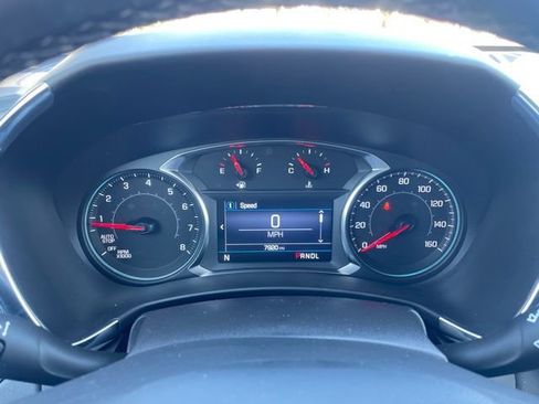 Used 2024 Chevrolet Equinox LT image 20