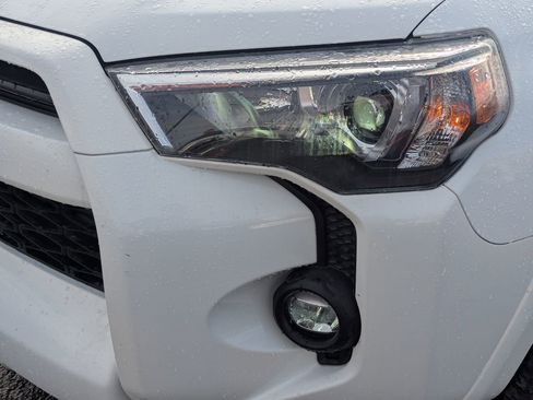 Used 2024 Toyota 4Runner SR5 Premium w/ Moonroof Package image 12