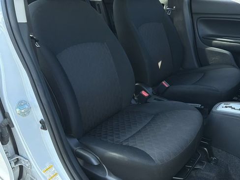 Used 2024 Mitsubishi Mirage ES FWD image 32