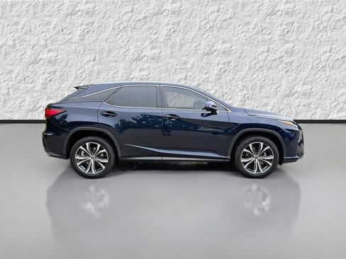 Used 2019 Lexus RX 350 AWD image 2