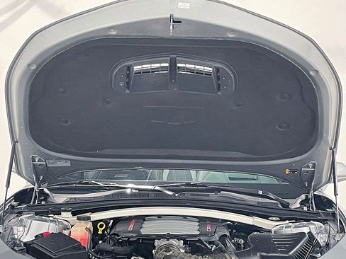 Used 2023 Chevrolet Camaro SS image 27