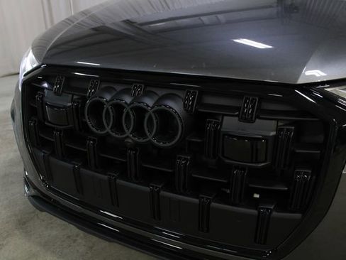 New 2026 Audi Q7 2.0T Premium AWD/4WD image 33