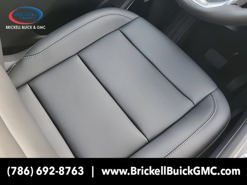 New 2026 GMC Acadia Elevation w/ Black Edition FWD image 16