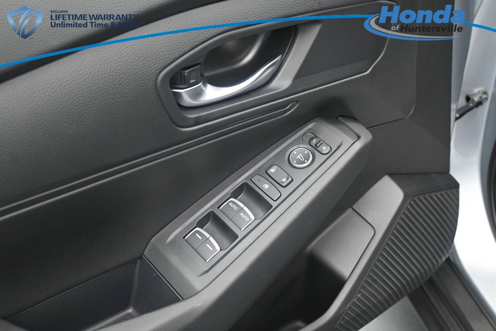 New 2026 Honda Accord LX image 22