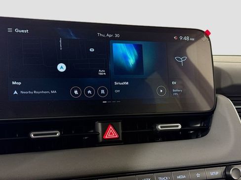 New 2026 Hyundai Ioniq 5 SEL AWD/4WD image 21