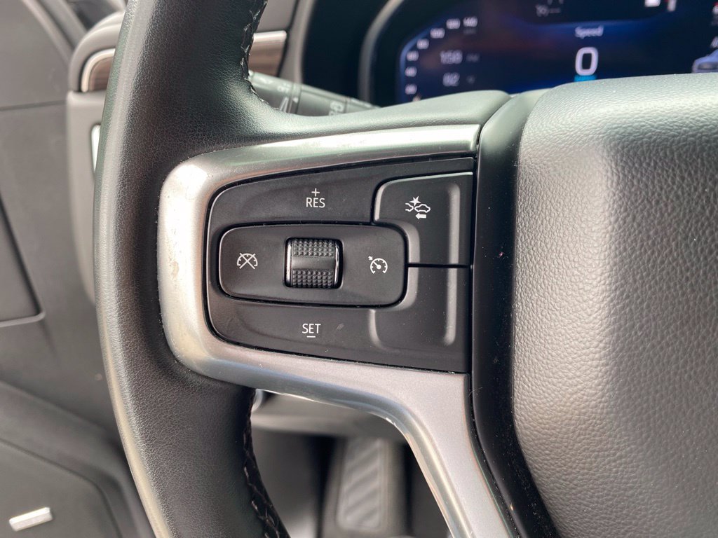 Used 2023 Chevrolet Tahoe LT RWD image 27