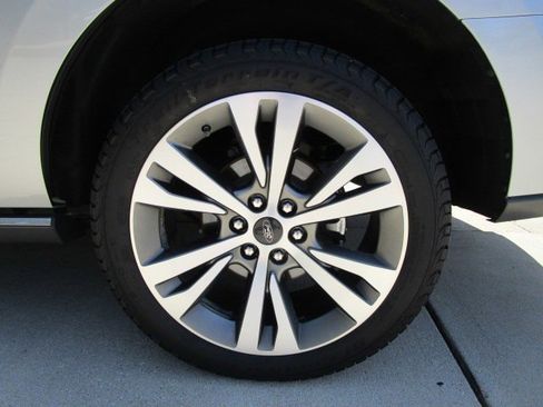 Used 2021 Ford Expedition Limited image 9