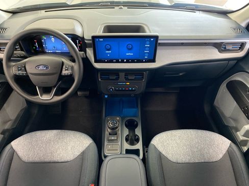 New 2026 Ford Maverick XLT w/ Equipment Group 301A AWD/4WD image 17