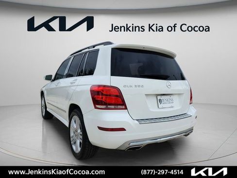 Used 2013 Mercedes-Benz GLK 350 2WD image 7