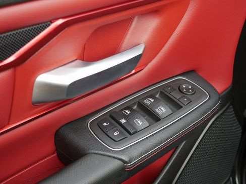 Used 2022 RAM 1500 Rebel w/ Off Road Group image 16