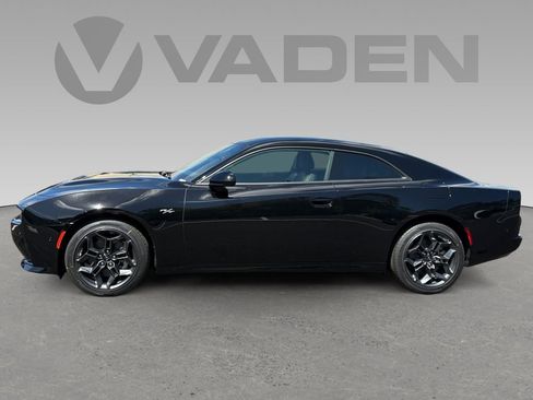 New 2026 Dodge Charger GT w/ Driver Convenience Group AWD/4WD image 7