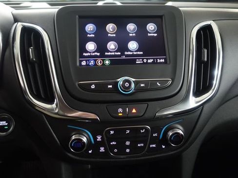 Used 2024 Chevrolet Equinox LT w/ LPO, Floor Liner Package image 14