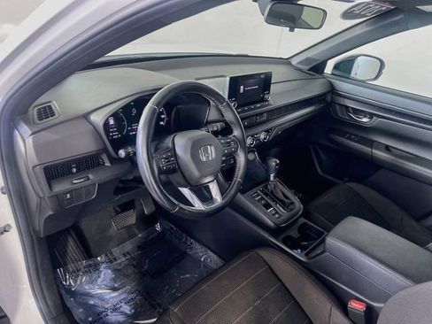Used 2024 Honda CR-V Sport image 11