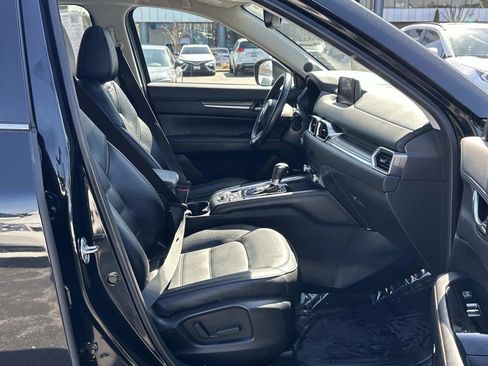 Used 2019 MAZDA CX-5 Grand Touring AWD/4WD image 28
