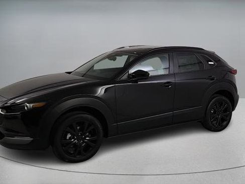 New 2026 MAZDA CX-30 AWD 2.5 S image 8