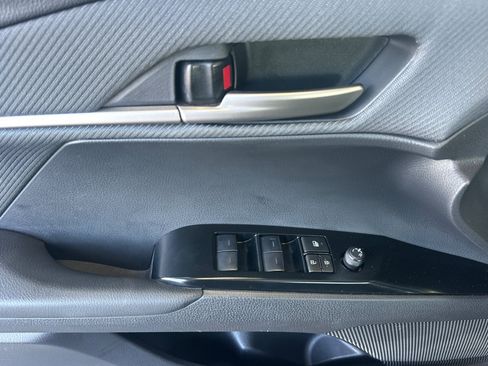 Certified 2025 Toyota Camry SE w/ Multimedia Upgrade Package FWD image 10