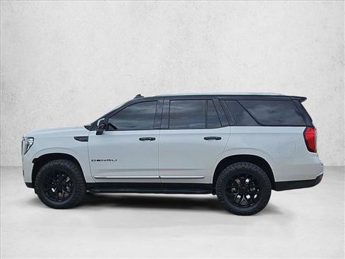 Used 2024 GMC Yukon Denali w/ Max Trailering Package AWD/4WD image 15