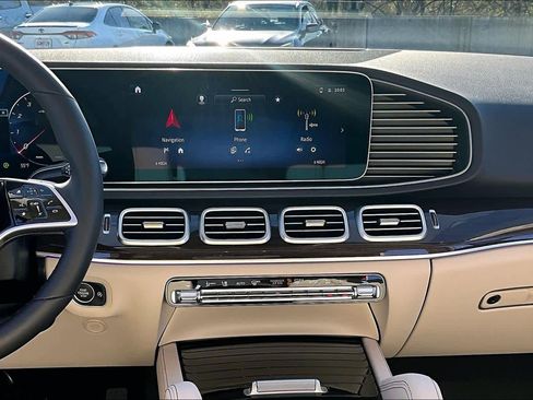 Used 2026 Mercedes-Benz GLE 350 4MATIC image 6