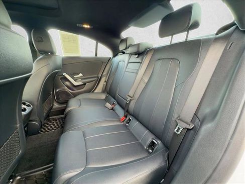 Used 2025 Mercedes-Benz CLA 250 4MATIC image 20