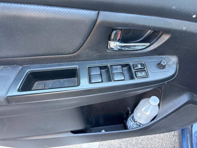 Used 2013 Subaru Impreza 2.0i Limited AWD/4WD image 16