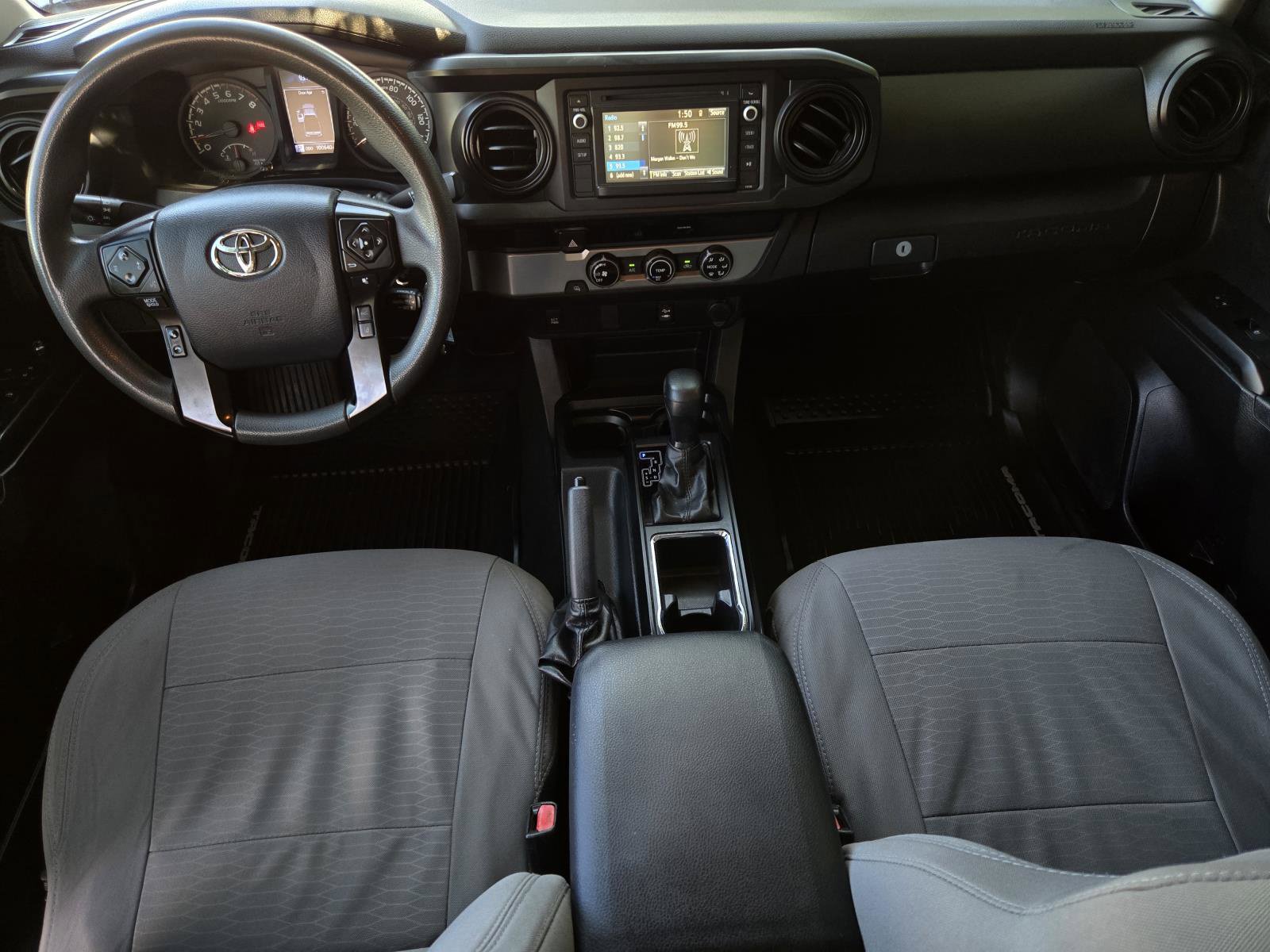 Used 2018 Toyota Tacoma SR RWD image 17