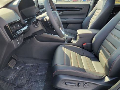 Used 2025 Honda CR-V Sport Touring image 17