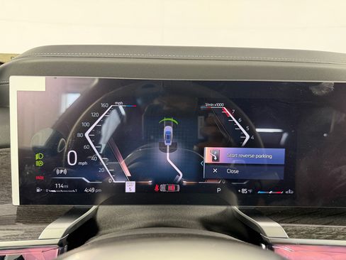 New 2026 BMW 740i w/ Premium Package image 19