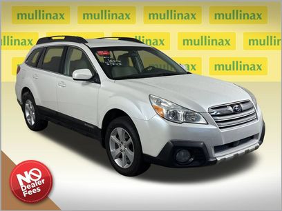 Used 2014 Subaru Outback 2.5i Premium