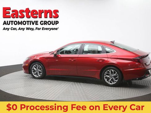 Used 2023 Hyundai Sonata SEL FWD image 61