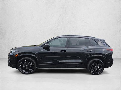 New 2026 Volkswagen Tiguan SE R-Line image 7