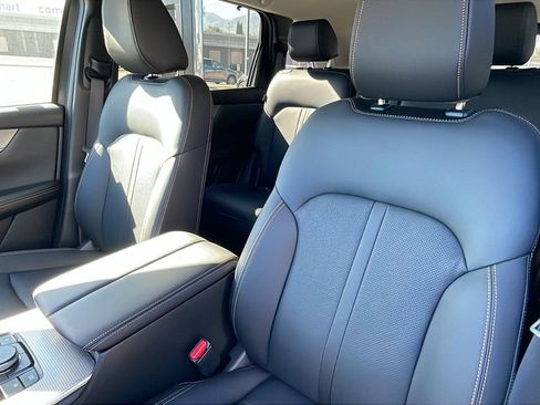 New 2026 MAZDA CX-90 3.3 Turbo w/ Premium Sport Pkg image 15