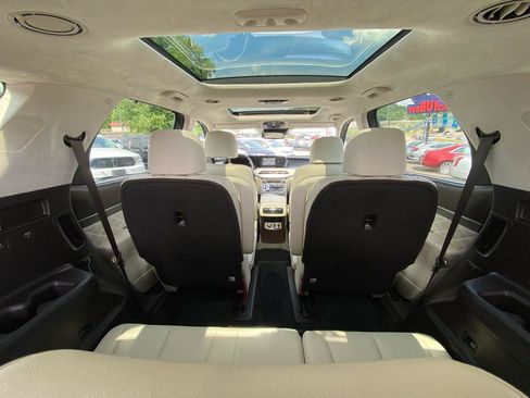 Used 2020 Hyundai Palisade Limited FWD image 17