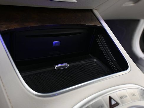 Used 2015 Mercedes-Benz S 550 Sedan image 28