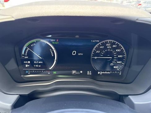 New 2026 Subaru Crosstrek 2.5i Limited w/ Crosstrek Mirror Package AWD/4WD image 26