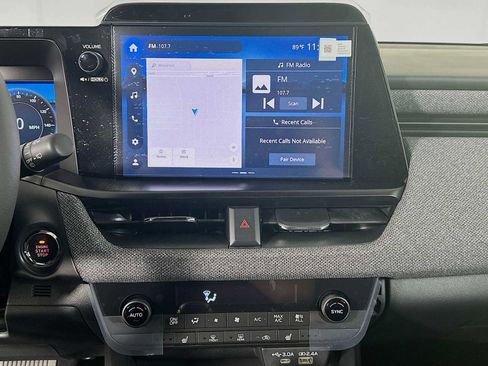 New 2026 Subaru Outback Premium image 13