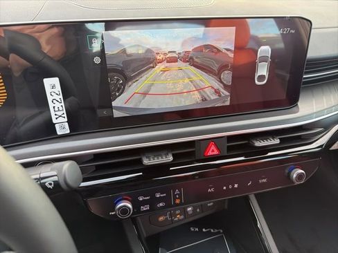 New 2026 Kia K5 GT-Line image 14