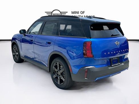 New 2026 MINI Cooper Countryman S AWD/4WD image 4