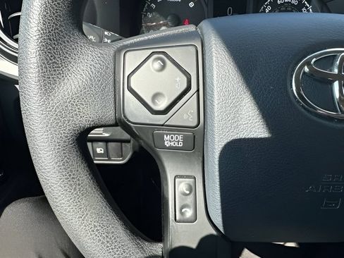 Used 2018 Toyota Tacoma SR w/ SR Convenience Package AWD/4WD image 15
