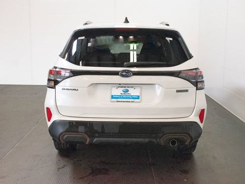 Used 2025 Subaru Forester Sport AWD/4WD image 5