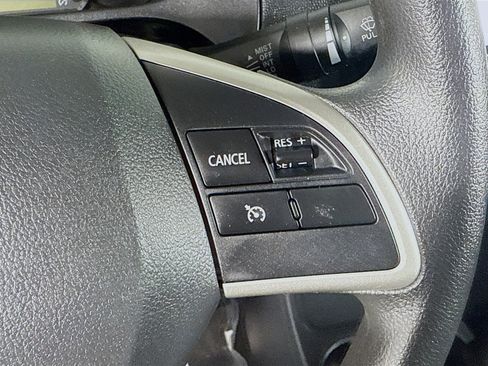 Used 2019 Mitsubishi Mirage G4 ES image 15